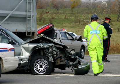 auto injury treatment East Side Chiropractic